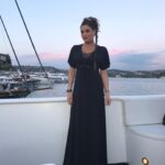 Didem Taslan Instagram - Time to #tbt 🙏🏻😉🧿❤️ #didemtaslan #actress #model #throwbackthursday #timelapse #lifeisgood #pasttimes #goodvibes #explore #photooftheday #instadaily #instamood #smile #colorful #style #istanbul #turkey