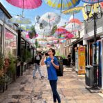 Didem Taslan Instagram - İyi haftalar olsun🙏🏻🥰🧿🎊🎉 #goodmorning #helloworld #didemtaslan #actress #model #happyday #sometimes #travel #colorfull #lifestyle #amazing #instagood #picture #time #funtimes #smile #explore #makedonya🇲🇰