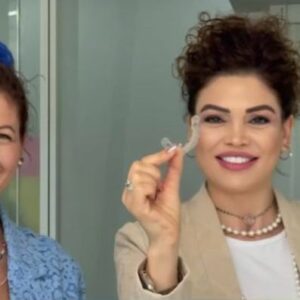 Didem Taslan Instagram - Dişler yolunda🙏🏻❤️🧿😉 @dr.sinemtaslan @disleryolunda @allianoi_agizvedissagligi #invisalign  #dişleryolunda #smiledesign #invisalign  #smiledesign #teethwhitening #allianoiataşehir #diştelitedavisi #ortodontiktedavi  #orthodontist #instagood #explore #istanbul #allianoinişantaşı #turkey