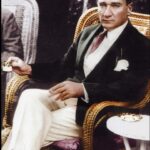 Didem Taslan Instagram - Her nefesinde bu ülkenin bağımsızlığı için mücadele edenlere saygıyla. Cumhuriyetimizin 99. yılında Gazi Mustafa Kemal Atatürk’ü hasret ve özlemle anıyoruz… Cumhuriyet Bayramımız kutlu olsun. 🇹🇷🇹🇷🇹🇷🇹🇷 #cumhuriyetbayramımızkutluolsun #nemutlutürkümdiyene #mustafakemalatatürk #atamizindeyiz🇹🇷🇹🇷🇹🇷