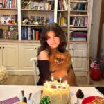 Didem Taslan Instagram - 🎉🩷