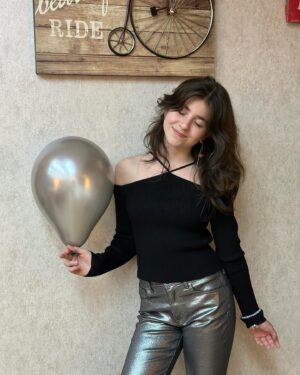 Didem Taslan Instagram - 🎉🩷
