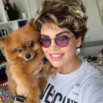 Didem Taslan Instagram - Kliniğimize @allianoi_agizvedissagligi @dr.sinemtaslan @dr.cenk.ceylanoglu diş sağlığımız için kontrole geldik🧿❤️ #didemtaslan #actress #model #spring #dişsağlığı #allianoiatasehir #teethwhitening #healthylifestyle #life #lucky #amazing #dentist #orthodontist #istanbul #turkey