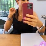 Didem Taslan Instagram - Saçlarımı yıllardır güvenle emanet ettiğim Sevgili @siyamiaydogdu ya ve ekibine bu özel proje değişimim için emeklerine sonsuz teşekkür ediyorum👏🏻🎉🌺🧿❤️ #didemtaslan #actress #model #lifestyle #photography #instareels #explore #smile #happyday #haircolor #couffeur #haircut #amazing #siyamiaydogduhairstyle #etiler #istanbul