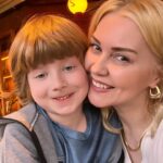 Didem Uzel Instagram - Bazı anlar 💙💙💙