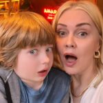 Didem Uzel Instagram - Bazı anlar 💙💙💙