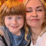 Didem Uzel Instagram - Bazı anlar 💙💙💙