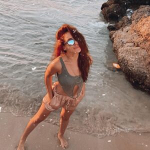 Dilşad Şimşek Instagram - Yazdan kalan, gelecek olan w/ @dilara.oztunc 🤍