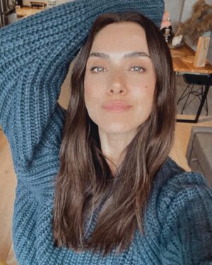Dilşad Şimşek Instagram - Life is full of miracles🌪
Hayat mucizelerle dolu! Gör✨