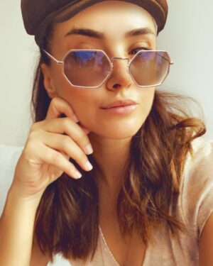 Dilşad Şimşek Instagram - Like a Cartoon🤠