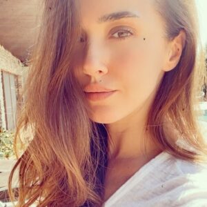 Dilşad Şimşek Instagram - 🌊