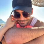 Dilan Telkök Instagram – ailecek ilk deniz, kum, güneş 🌤️