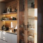 Dilan Telkök Instagram – Kitchen Details ✨