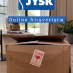 Dilan Telkök Instagram – İstanbulda yeni açılan @jyskturkiye mağazasına henüz gidememiş olsam bile online alışverişimi tabikiii hemen yaptım 🤓 aldıklarımdan en çok hangisini sevdiniz ?  ben hepsine bayıldımm😍 
#reklam