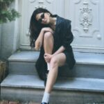 Dilara Aksüyek Instagram - 🙋🏻‍♀️👽