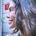Dilara Aksüyek Instagram -