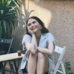 Dilara Aksüyek Instagram -