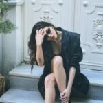 Dilara Aksüyek Instagram - 🙋🏻‍♀️👽