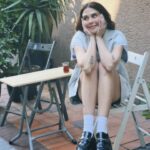 Dilara Aksüyek Instagram -