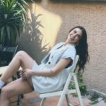 Dilara Aksüyek Instagram -