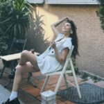 Dilara Aksüyek Instagram -
