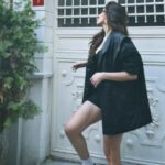 Dilara Aksüyek Instagram - 🙋🏻‍♀️👽