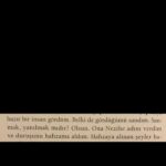 Dilara Aksüyek Instagram - Sanmak, yanılmak mıdır? 🤷‍♀️👽