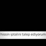 Dilara Aksüyek Instagram - İptal etmek istediklerinizi yazma postu :) 🙋🏻‍♀️👽