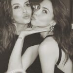 Dilara Aksüyek Instagram - En yakın kız arkadaşınız sizi hayatta tutar. En iyi arkadaş etiketleme postu :)))