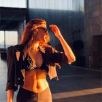 Dilara Aksüyek Instagram - 🌅