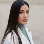 Dilara Büyükbayraktar Instagram - Without sentence