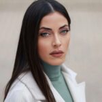 Dilara Büyükbayraktar Instagram - Without sentence