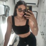 Dilara Büyükbayraktar Instagram - Mirror mirror tell me either 🔮