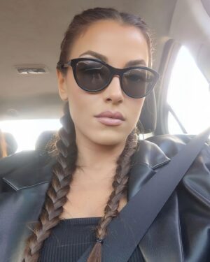 Dilara Büyükbayraktar Thumbnail - 22.4K Likes - Top Liked Instagram Posts and Photos