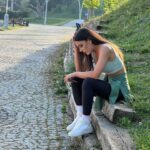 Dilara Büyükbayraktar Instagram - Ööylee içimden geldi