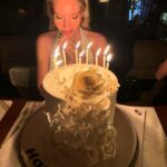 Dilara Öztunç Instagram – Happy 35 💃🏼