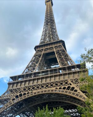 Dilara Kurtulmuş Instagram - paris day one🥐🫶🏼