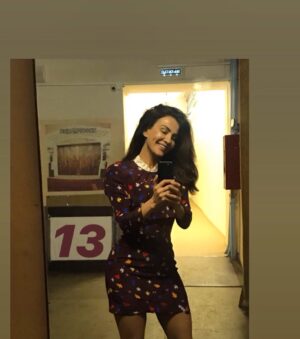 Dimitra Matsouka Instagram - ✨✨✨#13