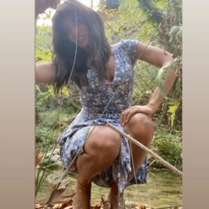 Dimitra Matsouka Instagram - #autumn  #nature  #healinginathens