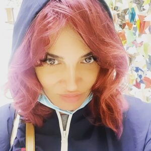 Dimitra Matsouka Instagram - #helloworld