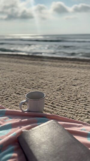 Dina Deleasa Instagram - This morning I finished reading through Job. I thought it was timely that I read through this book when I did. Job was stripped of everything, and his faith greatly tested. Now, I am not saying I am stripped of everything, but I am sure having my faith tested. However, I do not like using the word tested, it is more like it is being stretched. From being stretched I know it will bring me to a deeper level. The idea of testing makes me feel like there has to be the possibility of giving up and walking away. That is just not an option I am considering. But there have been questions, confusion and fear that has come in waves if I am being honest. 

I am constantly reminded he is king over the flood, the wind, and waves. I can be still and know he is God. One of my favorite verses has always been Phillipians 4:13, however in this season Job 42:2 has replaced it for the time being.
Then Job replied to the Lord:“I know that you can do all things;
 no purpose of yours can be thwarted.”

I may have to walk an unexpected road regarding my health at this time. Right in the middle of what seems like the time I should have had a more clear path to step forward into the season that had me firing on all cylinders. But perhaps, there is more to learn so I can cast a wider net. The strongest steel is forged by the hottest fire, maybe my armor needed another layer. So to that I say thank you for picking me for the fire. As I am confident that no matter what turn this road takes, all will lead me to your purpose for me, not someone’s desperate plan for destruction.

#dishspiration #faithoverfear #devotionaltime🙏 #christianliving #quiettime #atthekitchensink