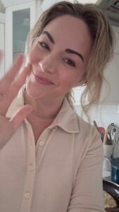 Actress Dina Deleasa HD Instagram Photos and Wallpapers March 2024