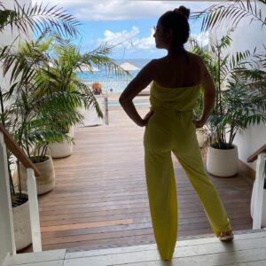 Dina Félix Costa Instagram - Energias Renovadas ☺️🙏
