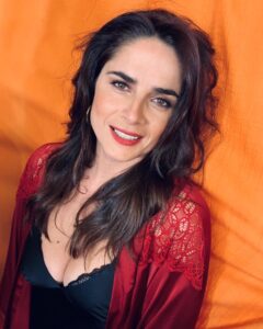 Actress Dina Félix Costa HD Instagram Photos and Wallpapers August 2019