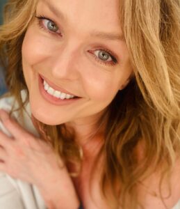 Actress Dina Meyer HD Instagram Photos and Wallpapers August 2023