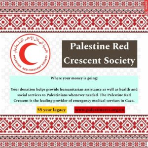 Dina Shihabi Instagram - As promised, after many of you asked, here's a list of trusted charity organisations you can DIRECTLY donate to if you'd like to help the people of Gaza with medical aid and food - which are the main priorities right now. ⁣
⁣
I have personally donated to each of these organisations and will be donating again. ⁣
⁣
The organisations are as follows:⁣
⁣
1) @aneraorg - Delivering food and hygiene kits.⁣
⁣
2) @thepcrf - Delivering crucial and life saving medical relief and humanitarian aid.⁣
⁣
3) @medicalaidpal - Delivers vital medical aid and shelter supplies.⁣
⁣
4) @palestineredcrescent - Delivers humanitarian assistance as well as social services to Palestinians. They're the leading provider of emergency and medical services in Gaza. ⁣
⁣
I wanted to add @sulalaanimalrescue to the list, but unfortunately aid for animals hasn't been made a priority by organisations like the @unitednations . But please head on over to their page and check out the pinned post to see how you can currently help.