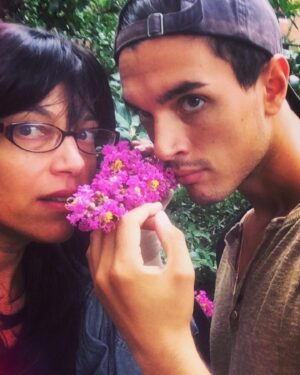 Dina Shihabi Instagram - Fuck. Lools. This hurts. I miss you already. I love you so deeply. I’m so grateful for you. I love our relationship and it just kept getting better and deeper. 

My fav auntie @leylashphoto died yesterday morning after a brutal fight with cancer. She loved Instagram *so much* and so I wanted to honor her here and share some of my favs of her art and beautiful face. 

If Leyla couldn’t get me on the phone for an hour chat (her preference) she would write me these essay like emails (i have 13 years worth of specific, loving, detailed tracking and advice from her) and in the last one she said this: 

it is hard to explain except to say you must always be your best defend​ant, gentle guardian who knows she is only so because she knows your own self best and has accepted you better than anyone else, not in a felt way, but in a way that is about knowing and commitment and principle, so that when The O/opponents (others/your own critical voice) infringe upon it incessantly as it does and will if you can perceive it, you can more easily brush it aside like a gnat.

Feeling so lucky to love and to have been loved so deeply by Leyla. She gave me so much❤️‍🔥❤️‍🔥
