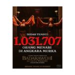 Dinda Kanyadewi Instagram - Terimakasih untuk kalian yang sudah mampir ke Desa Penari. @kknmovie 💃🏻💚🐍