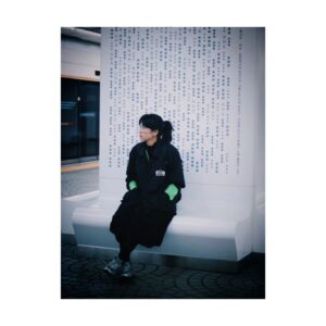 Dinda Kanyadewi Instagram - Waiting.....
for Godot.