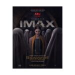 Dinda Kanyadewi Instagram - Badarawuhi di Desa Penari. Filmed for IMAX. Disutradarai Kimo Stamboel, Badarawuhi di Desa Penari tayang LEBARAN 2024 hanya di bioskop! #Badarawuhi #BadarawuhiDiDesaPenari #MDEntertainment #MDPictures
